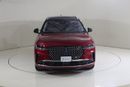 Lincoln Nautilus RESERVE II NAU425H /AL TAYER MOTORS/AL QOUZ SHOWROOM