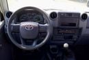 Toyota Land Cruiser Pick Up