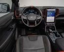 Ford Ranger RAPTOR