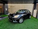 Suzuki Dzire DZIRE GLX / GCC / 1.2L / 2 KEYS / ACCIDENT FREE