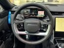 Land Rover Range Rover SE P400
