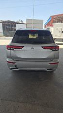 Mitsubishi Outlander GLX HIGHLINE