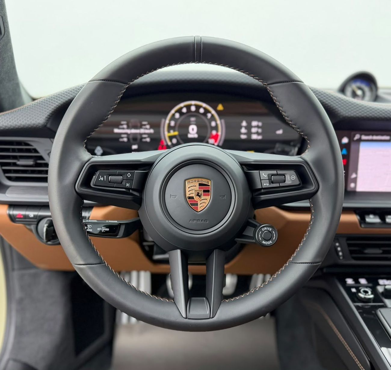Porsche 911 GT3 TOURING
