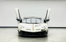 Lamborghini Aventador SVJ 2020 LAMBORGHINI AVENTADOR LP770-4 SVJ 63 EDITION, Warranty, Full LAMBORGHINI Service History, GCC.