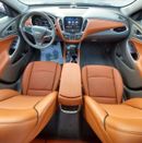 Chevrolet Malibu LT USA