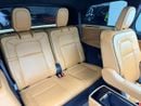 Lincoln Aviator 2020 Lincoln Aviator Luxury, Warranty, Excellent Condition, Korean Specs.