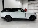 Land Rover Range Rover SE P530 V8 2025