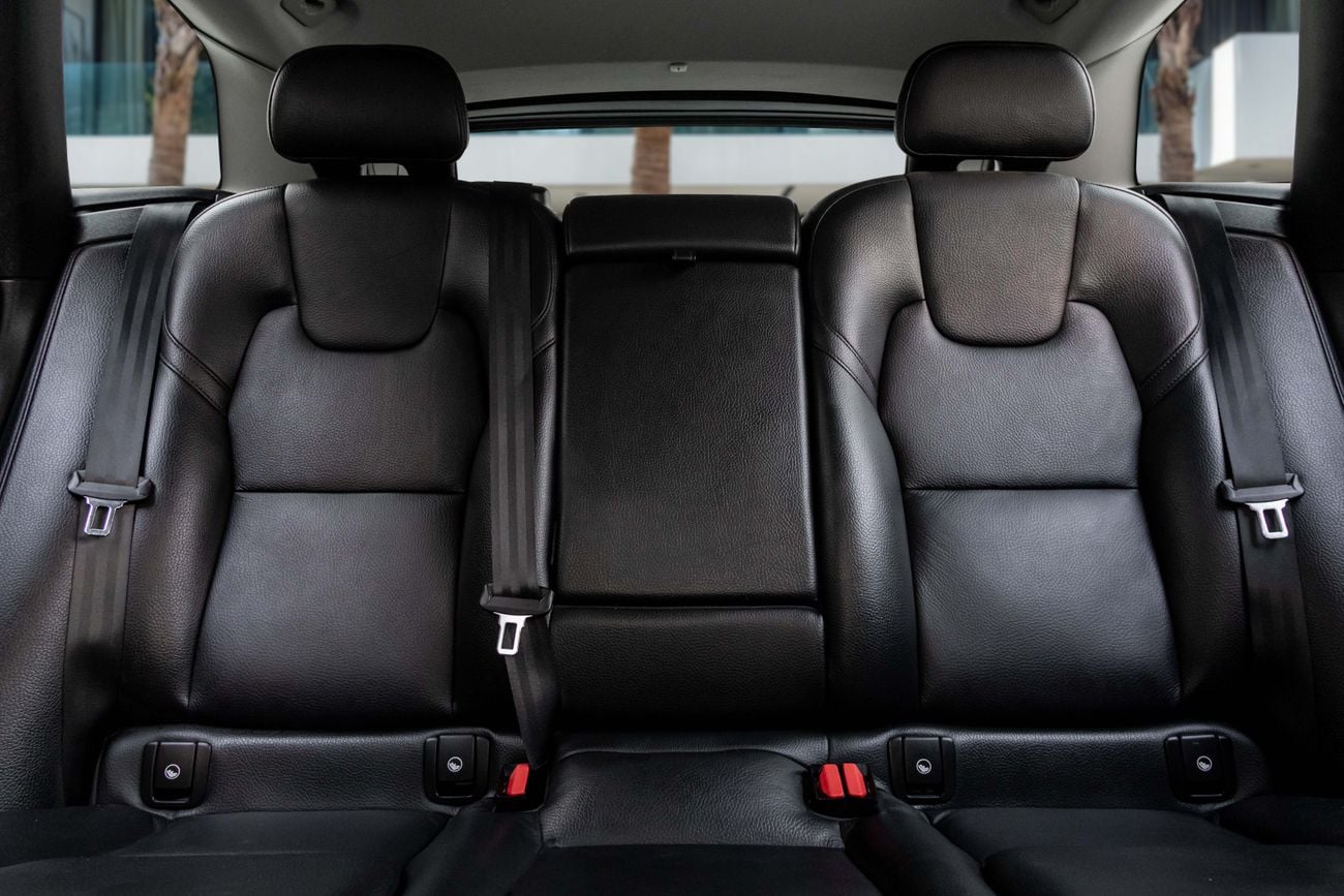 Volvo XC60 CORE XC60 CORE | 1,812 P.M | 0% Downpayment | Volvo Warranty