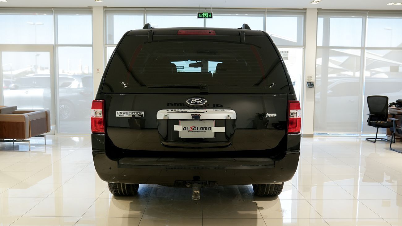 Ford Expedition LTD