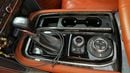 Nissan Patrol LE T3