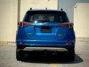 Toyota RAV4 XLE | Full option | Excellent Condition