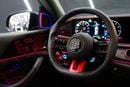 مرسيدس بنز GLE 63 AMG S 2022 GLE Brabus 900 Rocket Edition | Full Carbon | Ceramic Brakes | 900 HP | Masterpiece 1 of 1!!