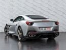 Ferrari Portofino STANDARD