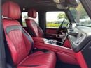 Mercedes Benz G63 AMG STANDARD