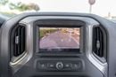 Chevrolet Silverado 1500WT CHEVROLET SILVERADO | V8 5.3L | 4WD | GCC | CREW CAB | 2025 (Export)