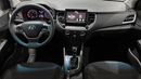 Hyundai Accent SMART 2023 | AED 525/Month | 0 DP | 30 Day Return | Warranty | Service History
