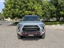 تويوتا فور رنر TRD OFF ROAD Full Option 4X4