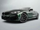 بي أم دبليو 840i M SPORT