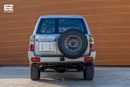 Nissan Patrol Modified l 4,800 Month I Patrol Y61