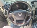 Nissan Patrol XE