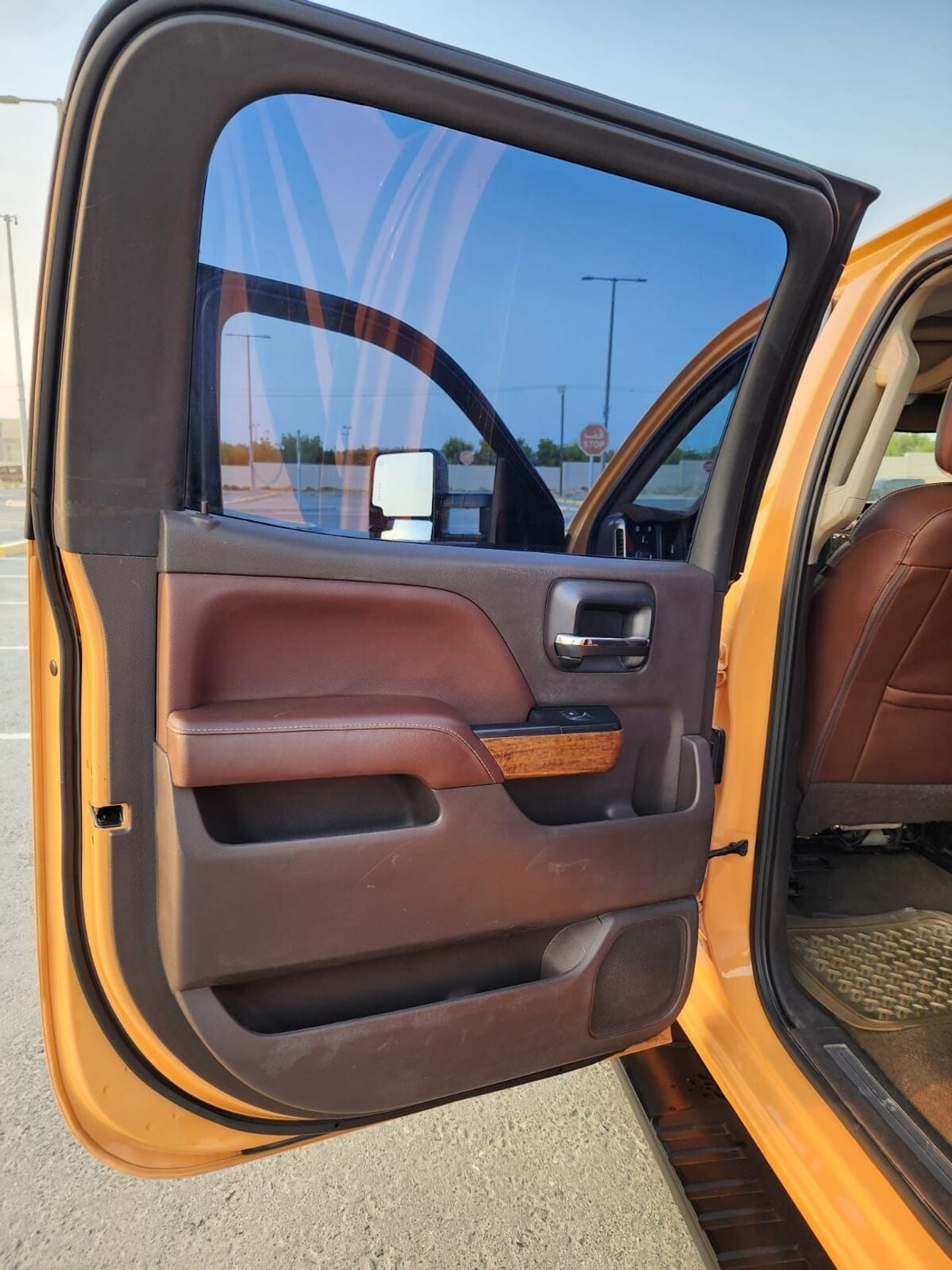 Chevrolet Silverado 1500 CREW/CAB HIGH COUNTRY