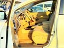 Nissan Murano SL 4WD GCC Specs- excellent condition