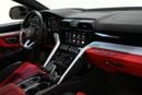 Lamborghini Urus STANDARD 2020 Lamborghini Urus, 1 Year Warranty