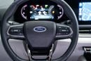 Ford Territory TREND FDSH • Warranty until + Service Contract • GCC