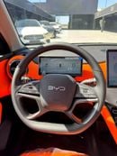بي واي دي سيل 05 STANDARD Brand Hybrid - Chinese Specs