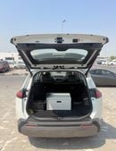 Toyota RAV4 VXR HEV 2026 Toyota RAV4 2.5L Hybrid AWD — Luxury | Chinese Spec *Ready Stock* Exterior Color: White • Pan