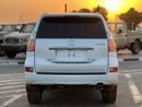 Lexus GX460 2018 Lexus GX460 Full Option 4.6L V8 - Sunroof - Rear Camera & Sensor - Leather Seat - AWD 4x4