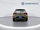 Volkswagen T-ROC LIFE T-Roc Life 1.4L | Digital Cockpit | Touchscreen | Apple CarPlay | Android Auto | Cruise Control | Pr