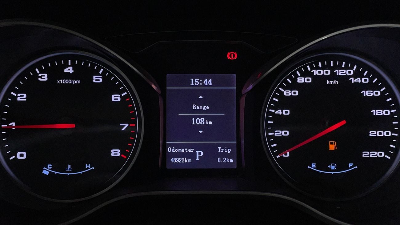 JAC S3 INTELLIGENT 2023 | AED 408/Month | 0 DP | 30 Day Return | Warranty | Service History
