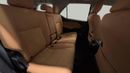 Toyota Fortuner EXR 2024 | AED 1432/Month | 0 DP | 30 Day Return | Warranty | Service History