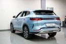 بي واي دي سونغ بلس Plug-in hybrid GCC- Original Paint- Under Warranty