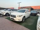 Infiniti QX60 PREMIUM panoramic sunroof, excellent condition, 4x4