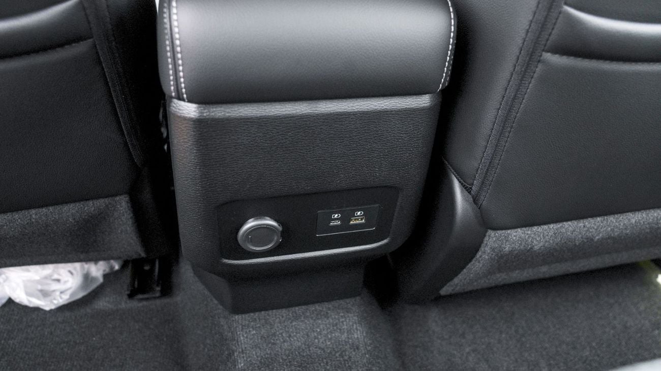 Mitsubishi L200 GLS Brand New – 2.5L Turbo Diesel 4WD Automatic – C83 – GCC 2026