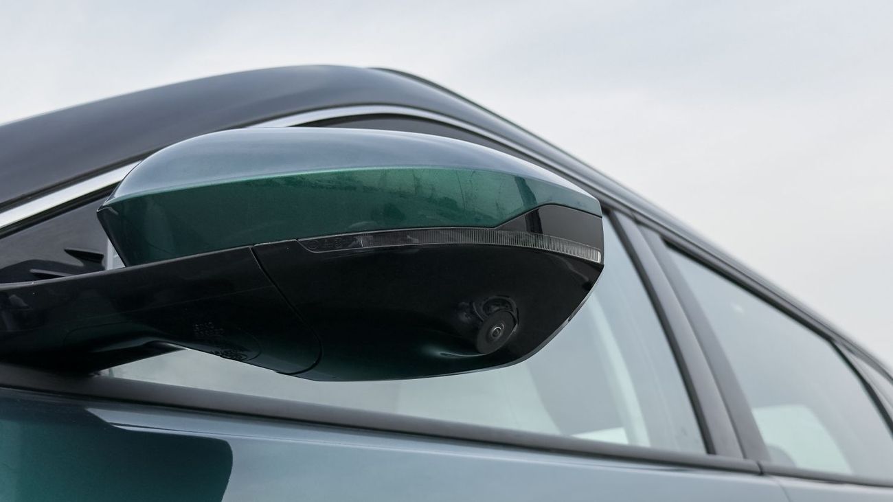 Dongfeng Mage E2 2026 | DONGFENG FENGSHEN MAGE E2
