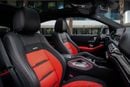 Mercedes Benz GLE53 AMG GLE 53 AMG 4MATIC GLE 53 AMG Coupe | 5,386 P.M | 0% Downpayment | WARRANTY!