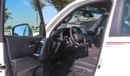 Toyota Land Cruiser GXR 4.0L Petrol 4WD 6AT. For Export