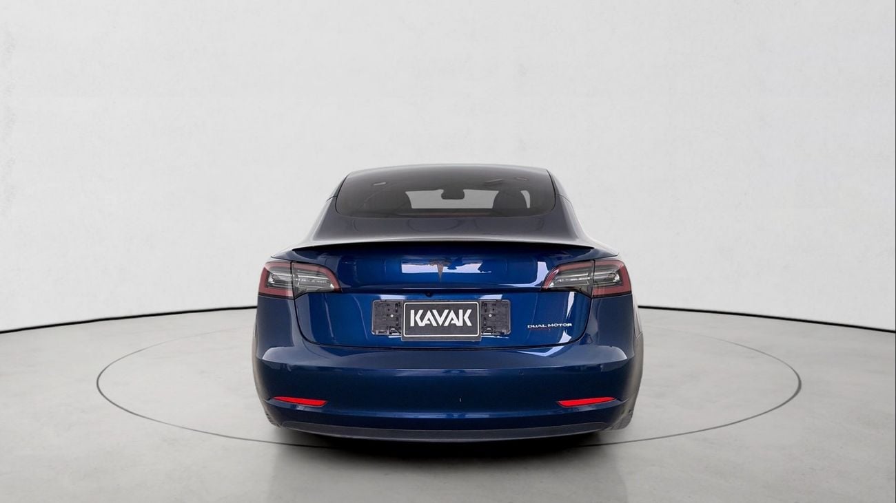 Tesla Model 3 PERFORMANCE | Guaranteed Warranty | 0 Down Payment