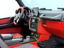 Mercedes Benz G63 AMG G63 AMG, Full Service History, Carbon Fiber Interior, Fully Loaded, GCC