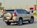 Toyota Prado TX-L 2023 full option V6