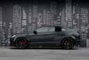 Lamborghini Urus LAMBORGHINI | URUS NOVITEC - ESTESO WIDEBODY