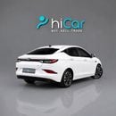 JAC J7 LUXURY 669 P.M • 0% Downpayment • • 1 Year Warranty