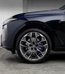 BMW X7 40i M SPORT PRO