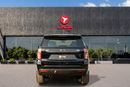 Chevrolet Tahoe Z71
