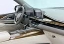Cadillac Escalade SPORT PLATINUM 2022 Cadillac Escalade Sport Platinum, Agency Warranty+Full Service History, GCC Specs.