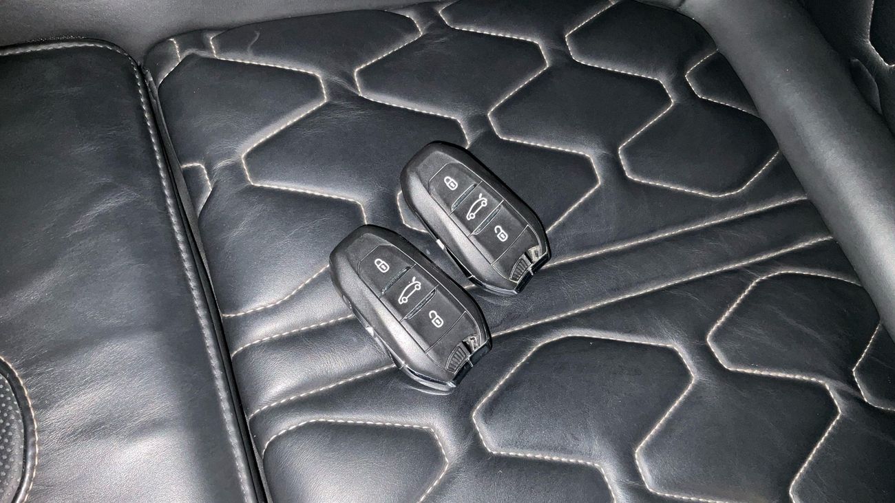 بيجو 3008 GT LINE | شامل الضمان | 0 ﺪﻔﻋﺓ ﺃﻮﻟﻯ