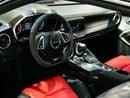 Chevrolet Camaro LT2